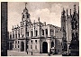 Palazzo Municipale cartolina del 1941 (Massimo Pastore)